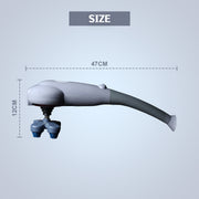 SOBO Magic Hand Held Massager
