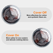 Lint Remover For All Fabrics