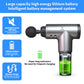 KH-320 Impact Gun Massager