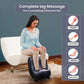 LEG-215 4D Full Wrap Massager