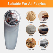 Lint Remover For All Fabrics