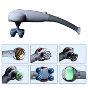 SOBO Magic Hand Held Massager