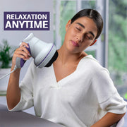 Atom Electric Handheld Full Body Massager