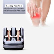 RF-7900 Integrated Foot And Leg Massager
