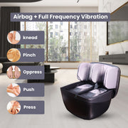 K-68 Foldable Complete Leg Massager