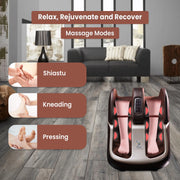 YSZ-898  Leg, Foot And Calf Massager