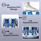 RF-7900 Integrated Foot And Leg Massager