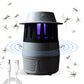 Strong Suction Fan Mosquito Killing Lamp