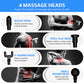 KH-320 Impact Gun Massager