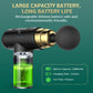 MP-410 Galaxy Gun Massager