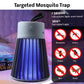 Electric Shock Mosquito Killing Lamp