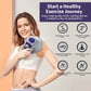 Atom Electric Handheld Full Body Massager
