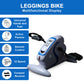 10 CE Arms And Foot Exercise Mini Electric Training Cycle