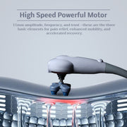 SOBO Magic Hand Held Massager