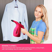 Garment And Facial Streamer RZ-608