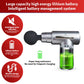 Mini Galaxy Gun Massager