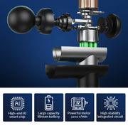 KH-320 Impact Gun Massager