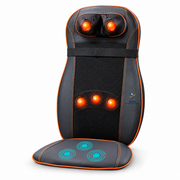 Shiatsu Easy To Carry Back Massager