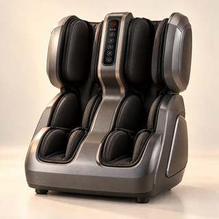 LEG-215 4D Full Wrap Massager