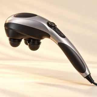 Atom Electric Handheld Full Body Massager