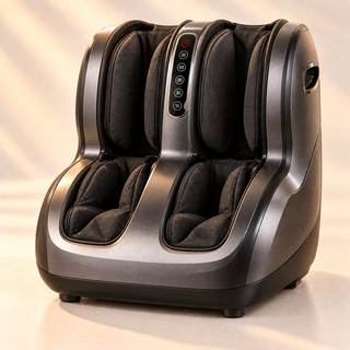 RK-818 Leg, Foot And Calf Massager