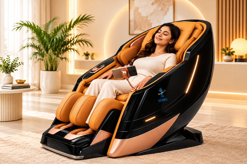 Massage Chairs