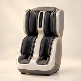 K-68 Foldable Complete Leg Massager