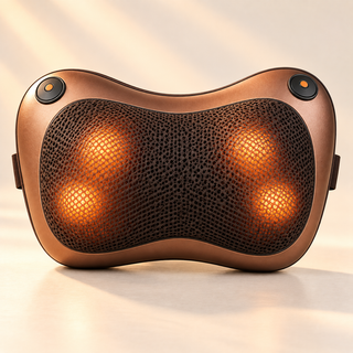 Multi Functional Massager Pillow (Car Massager)