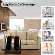 RF-8200 Fully Vibration Massager
