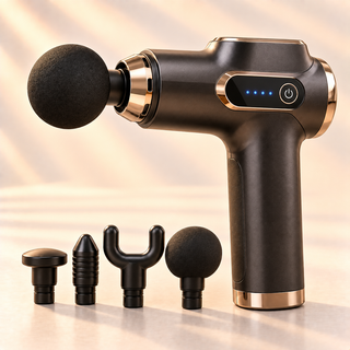 SL-8891 Deep Tissue Massage Gun