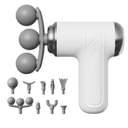 SOBO 3 Head  Premium Massage Gun