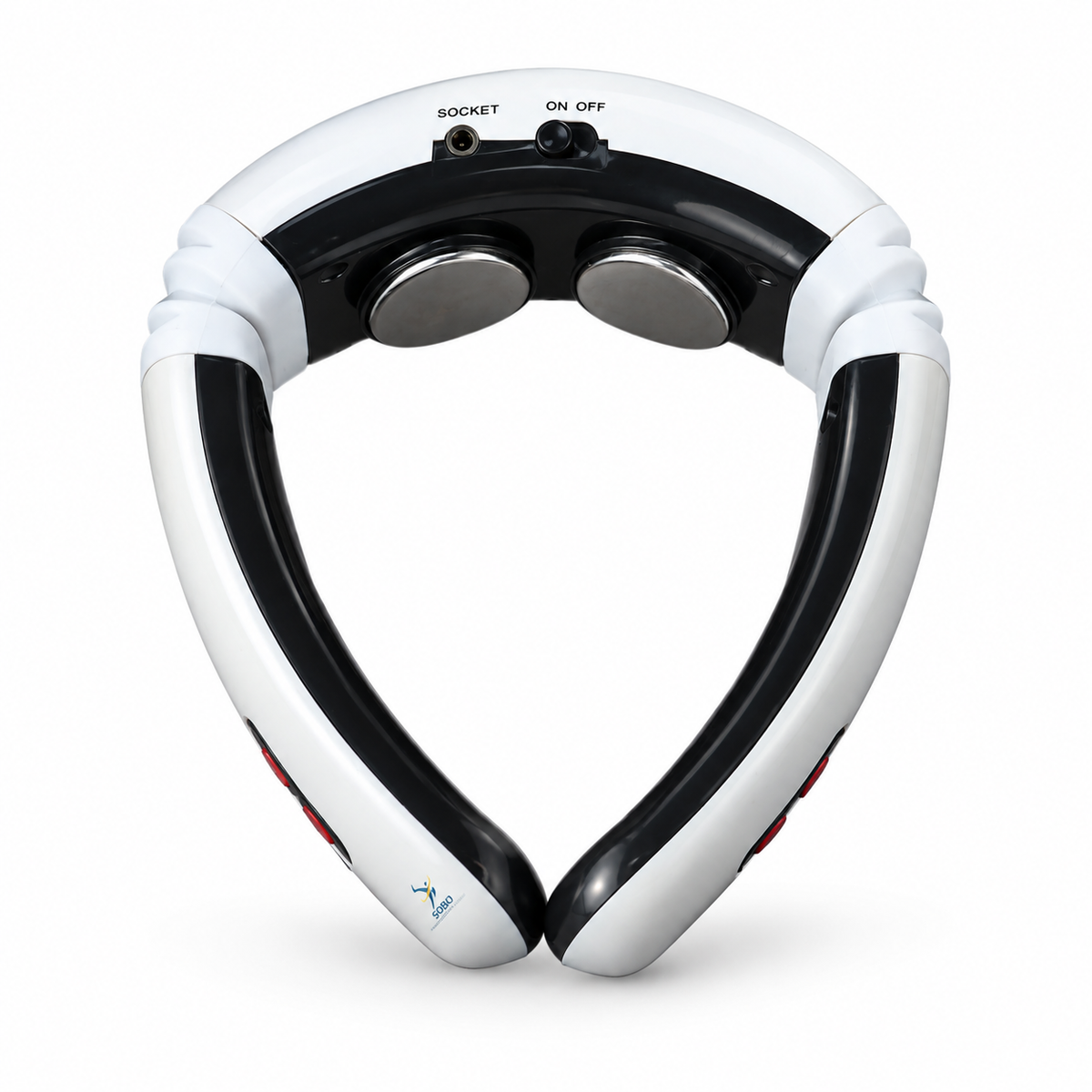 HX-5880 Deep Tissues Neck Massager