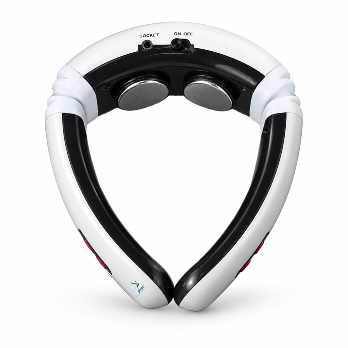 HX-5880 Deep Tissues Neck Massager