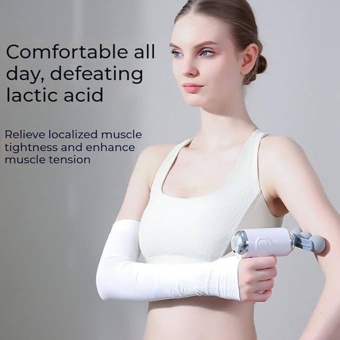 SOBO 3 Head  Premium Massage Gun