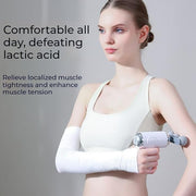 SOBO 3 Head  Premium Massage Gun