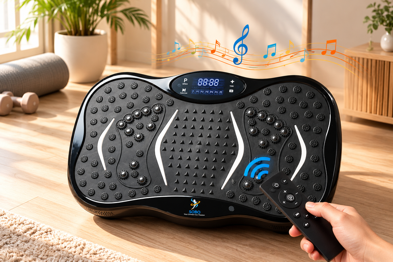 Vibration Plates