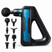 SL-8891 Deep Tissue Massage Gun