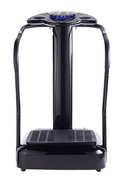 Premium and Upgarded Crazy Fit for Full Body Vibration Massager Machine Ultimate Choice for Fat Burning, Weight Loss and Daily Exercise