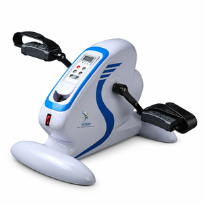 10 CE Arms And Foot Exercise Mini Electric Training Cycle