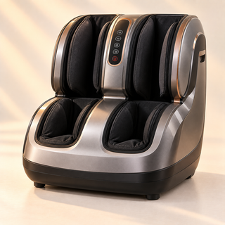 RF-7900 Integrated Foot And Leg Massager