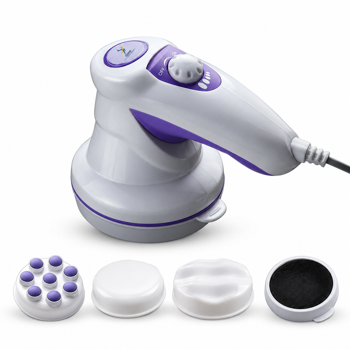 Atom Electric Handheld Full Body Massager