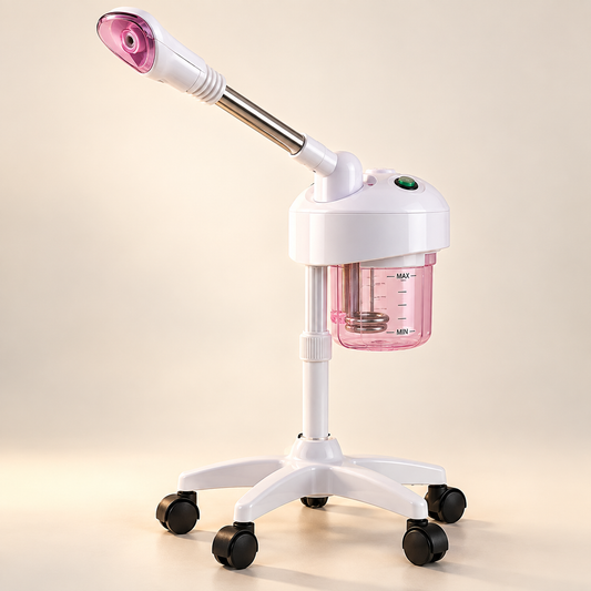 Garment And Facial Streamer RZ-608