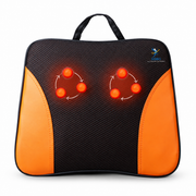 Shiatsu Easy To Carry Back Massager