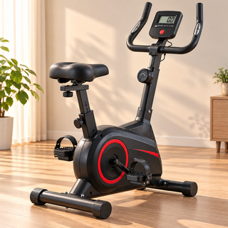 20CE Full Body Workout Electric Training Cycle