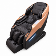 SOBO J39 Massage Chair | Auto Shoulder Detection | Dual Zero Gravity Recline | 28-Airbag Compression & SL Track | Full Body Massage Chair