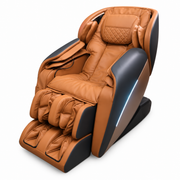 SOBO SB618 Massage Chair | Auto Shoulder Position Detection | Zero Gravity Recline | Airbag Compression Therapy | Heating & Bluetooth Music | Full Body Massage Chair