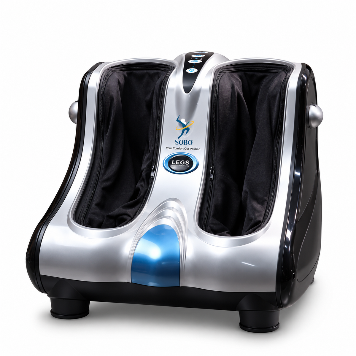 RF-8700  Leg, Foot And Calf Massager