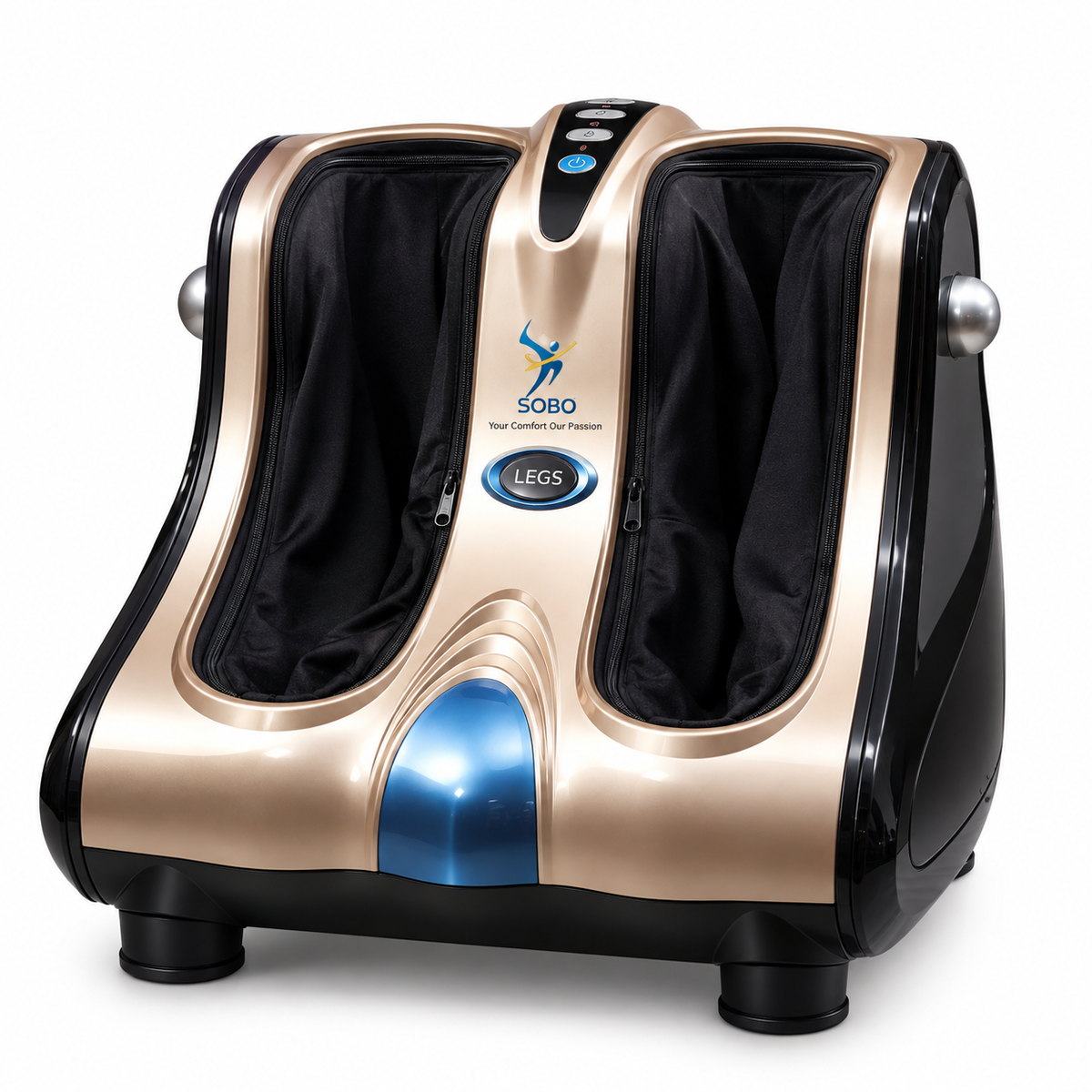 RF-8200 Fully Vibration Massager