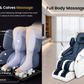 SOBO Luxury AI  Massage Chair | Auto Shoulder Detection | Dual Zero Gravity Recline | Airbag Compression & SL Track | Full Body Massage Chair