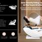 SOBO Luxury AI  Massage Chair | Auto Shoulder Detection | Dual Zero Gravity Recline | Airbag Compression & SL Track | Full Body Massage Chair
